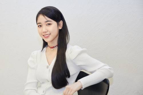 이레 인터뷰 사진=씨제스엔터테인먼트