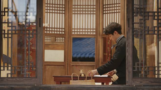 배우 최우식 /사진제공=tvN