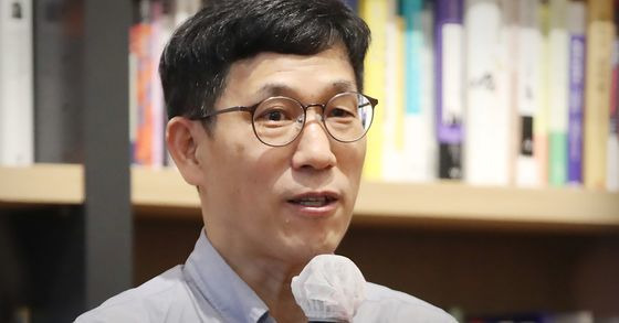 진중권 전 동양대 교수. 연합뉴스