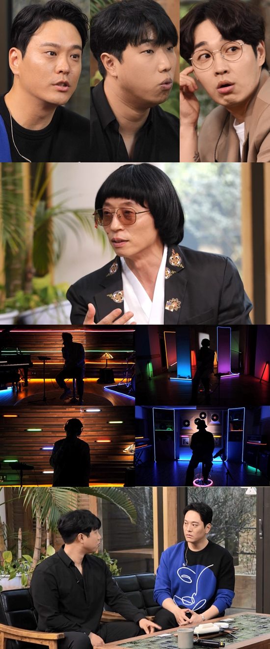 MBC Hangout with Yoo, which will air at 6:30 p.m. on the 17th, released a still featuring producer Yuyaho and steamed Kim Jin-ho (Yong-joon Kim, Kim Jin-ho, Lee Seok Hoon) who are in love with the songs of the blind audition applicants for Kim Jin-ho.In the public photos, Yuyaho and Kim Jin-ho are focused on blind audition songs.It is the request for opinions on the main vocals candidates of Kim Jin-ho who gave Yuyaho ~ of passing.Kim Jin-ho admired the feast of hidden masters and acknowledged Yuyas ability to say, It seems that the top 10 ears are right and It seems to be better ears than we are.Kim Jin-ho praised warmly, saying, I am confused because I am so good, and I am sweet.Yong-joon Kim strongly recommends a candidate, saying, The tone of the girls sniper and Everyones voice is a favorite voice.Lee Seok Hoon, a teacher of vocals who is famous for his stone fastball review, also melted in front of the skills of Kim Jin-ho applicants.He said, Do you think you know? He also exchanged his eyes with the members after inferring about the identity of the voice.Yuyaho said, Why do you pretend to know when you do not know?Kim Jin-ho noticed Identity at once with breathing before the song of one of the main vocals candidates started, and turned the scene upside down.It is the back door that Yuyaho was in a puzzled situation in the appearance of the members who were convinced of the identity of the applicant who did not notice the top 10 ear Yuyaho.Identity of the main vocals candidate Kim Jin-ho, which Kim Jin-ho noticed at once, can be confirmed through Hangout with Yooo which is broadcasted at 6:30 pm today (17th).Meanwhile, Hangout with Yooo created Booka syndrome by establishing YOO Niverse through various projects based on relay and expansion by fixed performer Yoo Jae-Suk.It is loved by the Corona era and the easy-to-lose laughter and warm comfort at the same time.Photo = MBC Hangout with Yooo