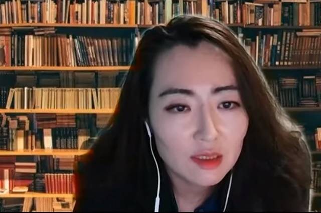 ▲전수미 변호사 ⓒ프레시안(전홍기혜)