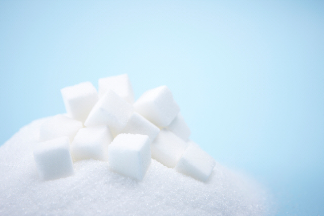 어릴 때 섭취하는 설탕이 파라 박테로이드라는 세균을 증가시켜 기억력을 떨어뜨린다./클립아트코리아 제공