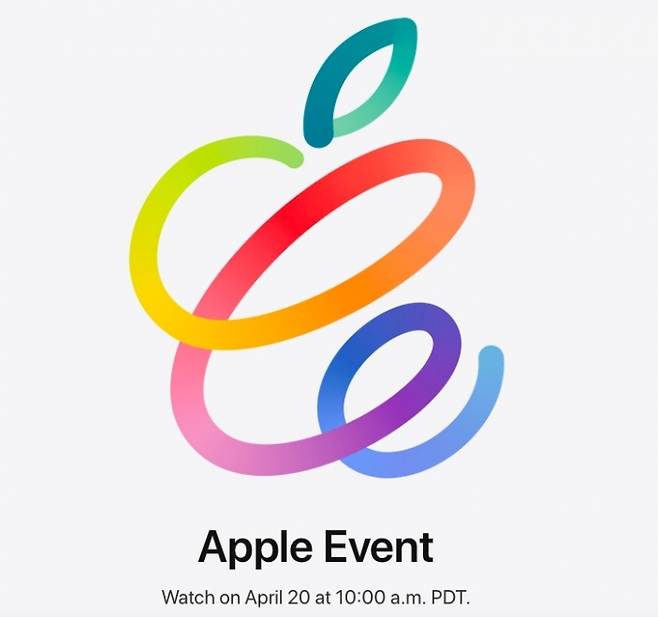 애플은 오는 21일 오전 2시(현지 시간 20일 오전 10시) 진행하는 '스페셜 이벤트'에서 태블릿PC 신제품을 선보일 것으로 보인다. [사진=애플]