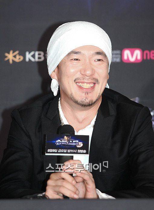 DJ DOC 이하늘 김창열 / 사진=DB