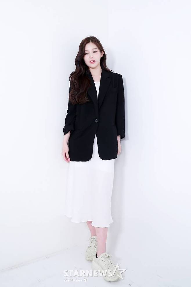 배우 이시우  /사진=김창현 기자 chmt@