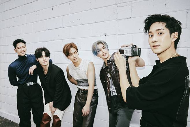 뉴이스트(사진=플레디스)