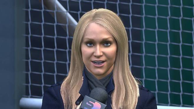 정말로 PS5 버전 맞다