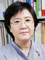 김은주 한국여성정치연구소 소장