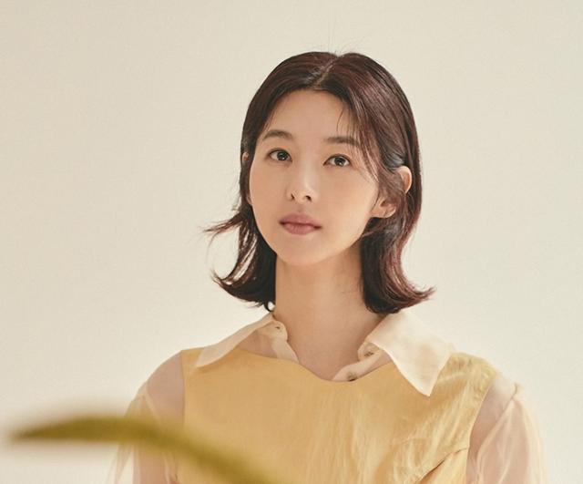 '의리 甲' 송선미가 tvN '마인'에 특별출연한다. 바이브액터스 제공