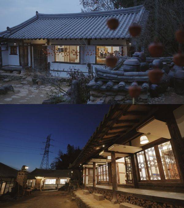 윤스테이 / 사진=tvN 제공