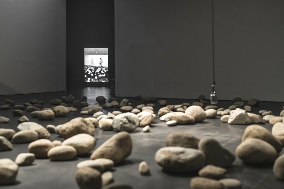 박현기 'Untitled' (1983년, 2015년 재제작) / 갤러리 현대 제공