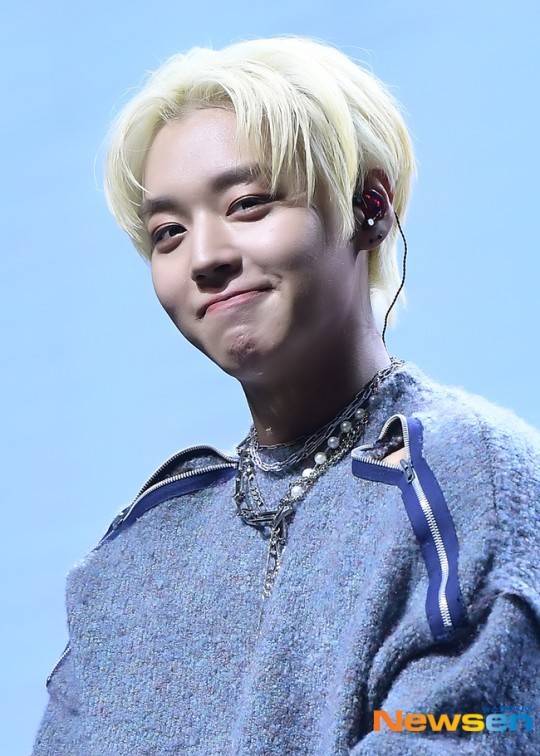 박지훈(사진=뉴스엔DB)