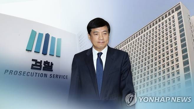 대검 "'이성윤 수사자문단'은 소집하지 않기로" (CG) [연합뉴스TV 제공]