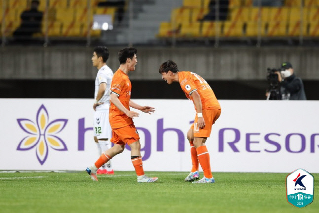 제공 | 한국프로축구연맹