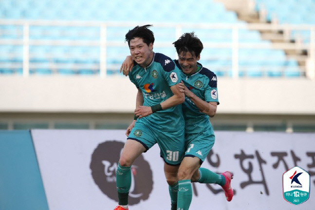 제공 | 한국프로축구연맹