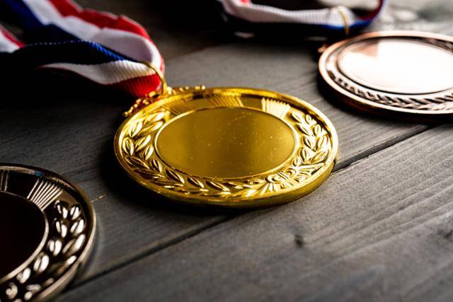 '구리'라고 하면 동메달이 떠오르지는 않는가. 금보다 붉은 빛의 구리는 고대에 장신구로 쓰였다. 게티이미지뱅크