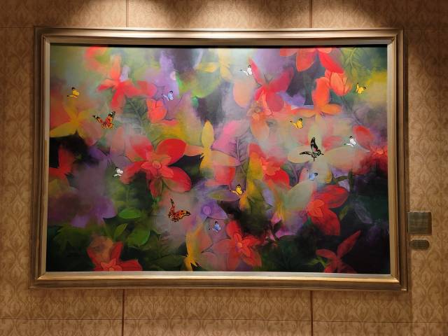 곽석손의 ‘축제’