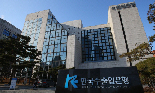 [Photo by Export-Import Bank of Korea]