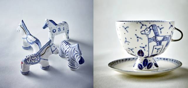 [광주=뉴시스]=포커스 원 프로젝트는 30일부터 6월21일까지 광주 '세컨드 원 복합문화공간 아트룸'에서 한주은 작가의 도예 작품을 선보인다고 26일 밝혔다. (사진=포커스 원 프로젝트 제공). photo@newsis.com *재판매 및 DB 금지