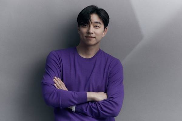 서복 공유 / 사진=매니지먼트 숲 제공