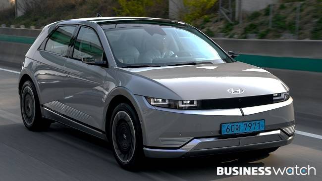 현대차 아이오닉5 / 사진 = 회사 제공