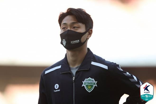 백승호. 프로축구연맹 제공