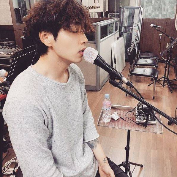 이석훈 인스타그램 캡처