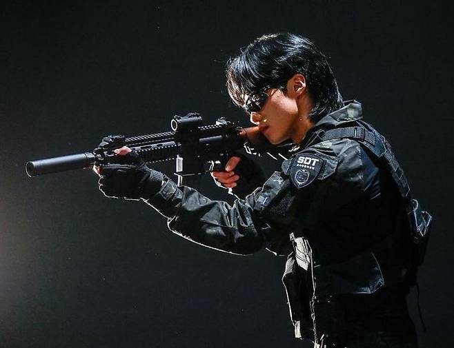 '강철부대' 홈페이지 캡처