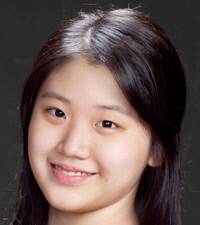 바이올린 중등부 1위 김래은