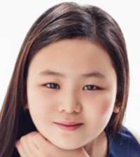 플루트 중등부 공동 1위 김채은