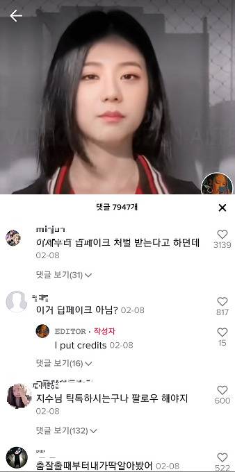 [틱톡 캡처]