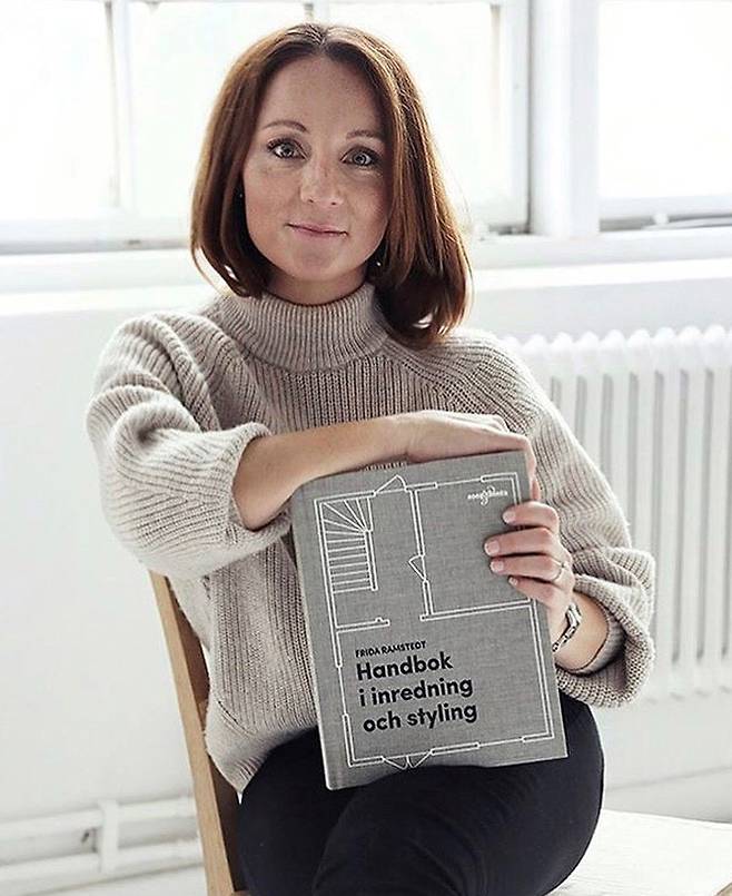 프리다 람스테드