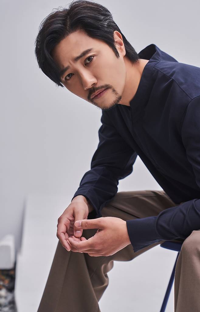 ▲ 진구. 제공ㅣ파인스토리