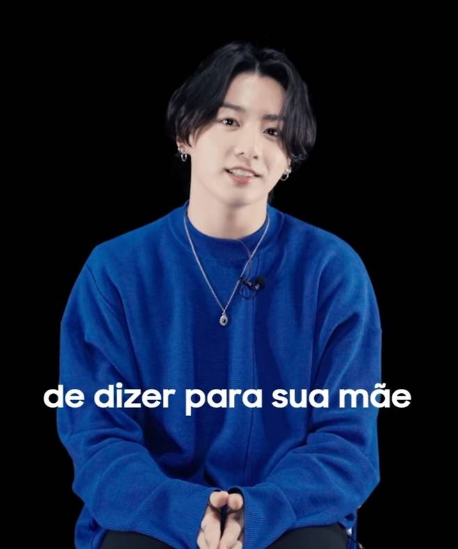 방탄소년단 정국 "부모님께 사랑한다는 말 잊지 마세요"..Happy Mother's day 특별한 메시지