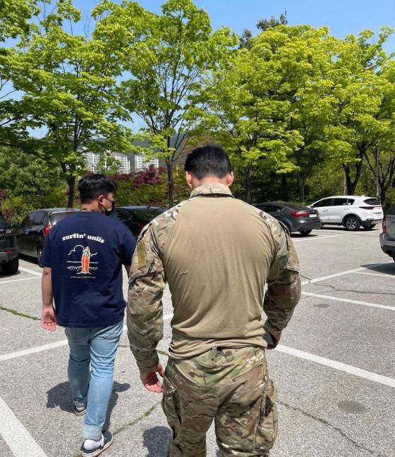 /사진=남궁민 인스타그램