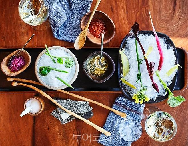 아히 커머셜 베이 (c) Ahi