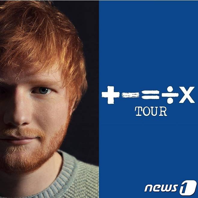 입스위치 타운 스폰을 맡게 된 에드 시런. (입스위치 구단 SNS) © 뉴스1