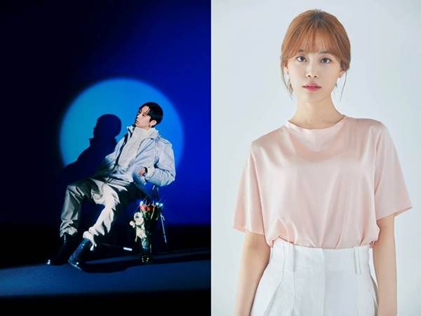 코드쿤스트 허영지 / 사진=카카오TV 제공