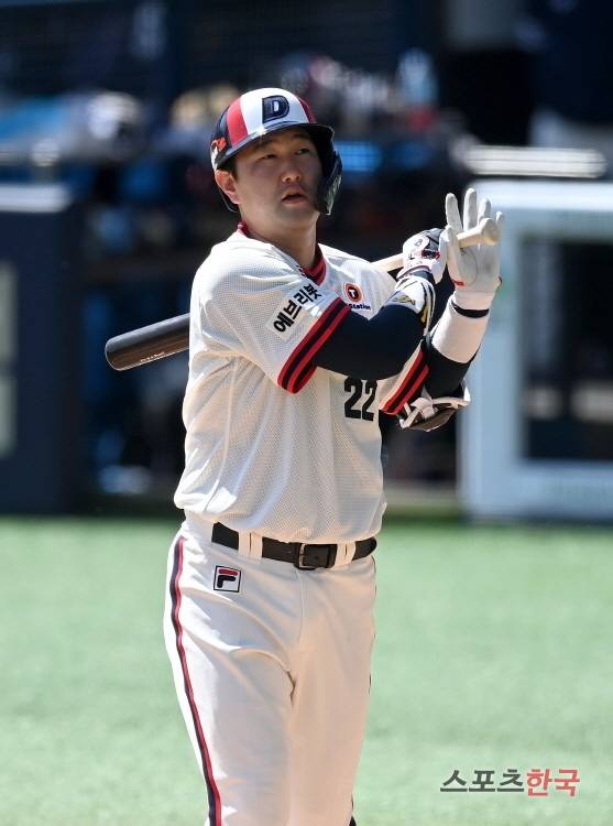 장승현 ⓒ스포츠코리아