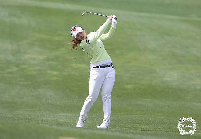 최혜진 (사진=KLPGA 제공, 연합뉴스)