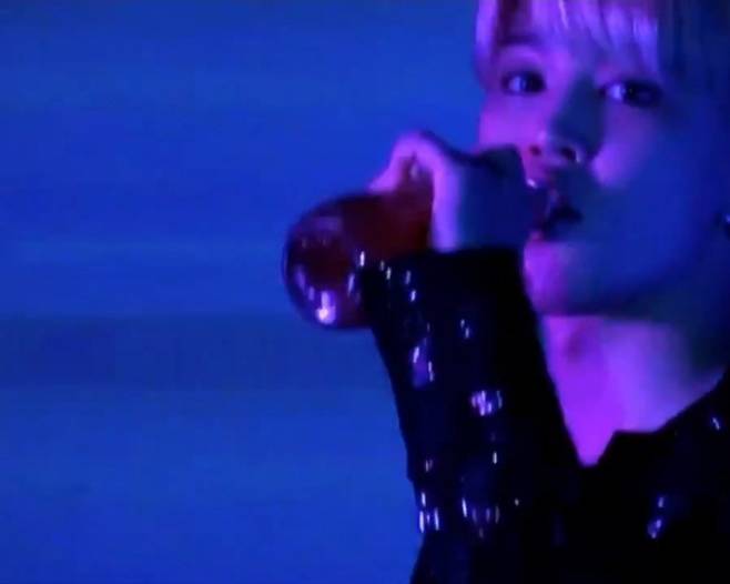 방탄소년단 지민(BTS JIMIN)