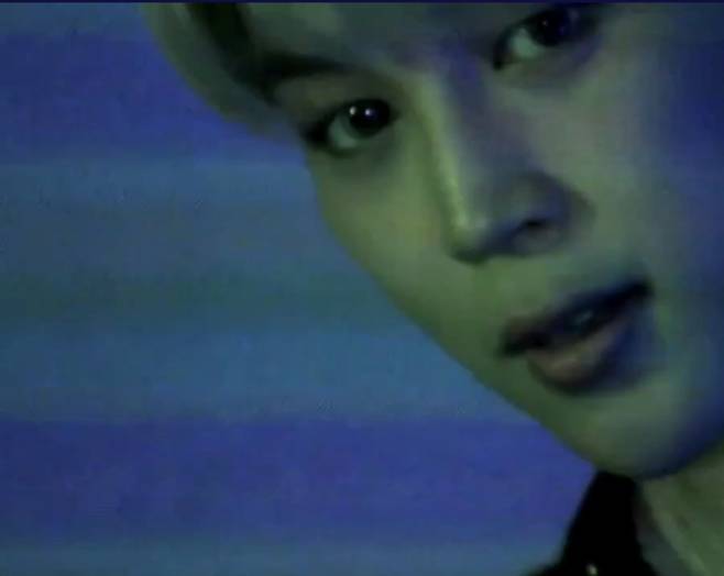 방탄소년단 지민(BTS JIMIN)