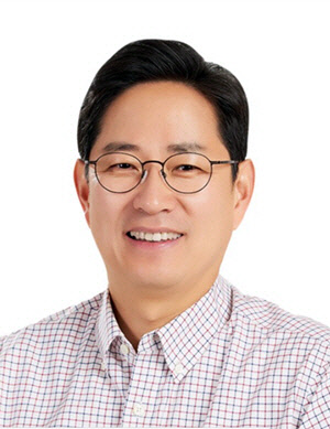 박수영 국민의힘 의원(부산 남구갑·초선)