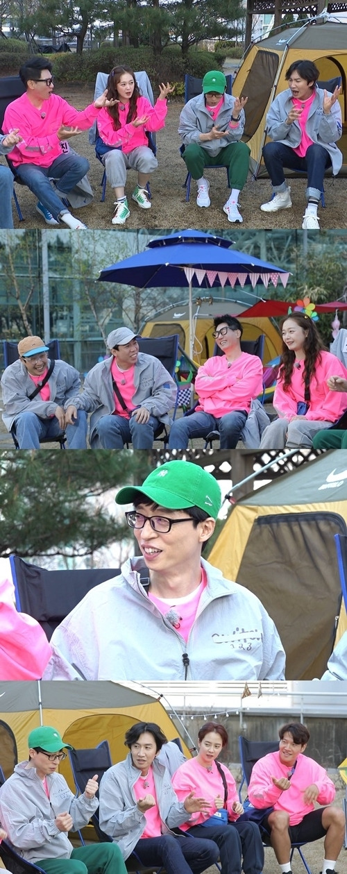 On SBS Running Man, which will be broadcast on the 9th, the public MC Yo Jae-Suk will be embarrassed by the return strawberry game.On this day, it will be decorated with a Go to the Broadcasting Station race, which will feature SBS representative entertainment schedules at the broadcasting station.Another transformation mission of Strawberry Game, which became the Running Man signature game, will also be unveiled.Yoo Jae-Suk, who was very nervous about the usual beat game and showed the so-called Game Nausea symptoms, laughed at the members with a nervous look as soon as he heard the game method.Yoo Jae-Suk, who failed from the first attempt, appealed that the rules were difficult.However, the members focused on Yo Jae-Suk and spurred on Yoo Jae-Suk teasing.As the voice of Yo Jae-Suk became smaller and smaller in the ongoing attack, Lee Kwang-soo laughed with genuine regret, saying, I have never seen Jae-seoks brother so confident.Even Yoo Jae-Suk was wrong, but he did not know it alone and attacked with sharp eyes, and even though he succeeded, he was constantly teased with his eyes.However, when Yoo Jae-Suks attack succeeded, the members said, Jae Seok was a purple Lip and became a little pink, and Jae Seok knew now.Indeed, Yoo Jae-Suk is interested in whether he could overcome Game Nausea thanks to his support.Meanwhile, Running Man will be broadcast at 5 pm on the 9th./ Photo: SBS Running ManCopyright c (xportsnews. com)