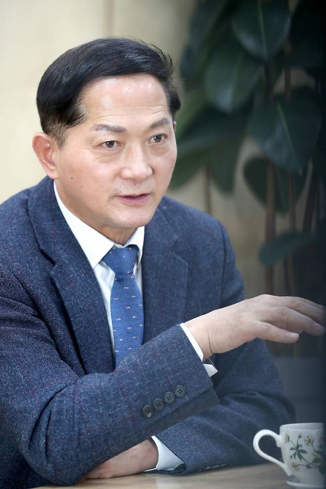 이재준 시장.(사진=고양시 제공)