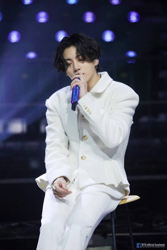 방탄소년단 정국(BTS JUNGKOOK)