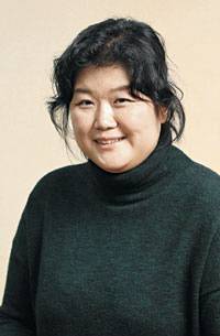 김혜준 푸드 콘텐츠 디렉터