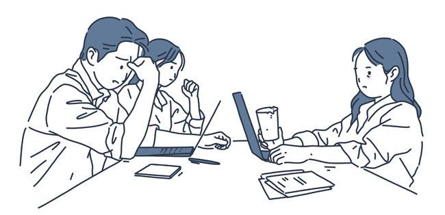 개발자 사이에서 “프로그래머는 평생 공부해야 한다”는 말은 격언처럼 통한다. [GettyImage]