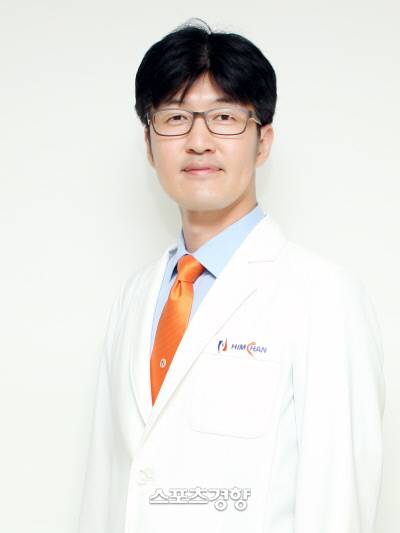 인천힘찬종합병원 정형외과 이경훈 과장