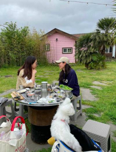 손예진 인스타그램